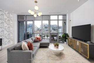 Waterfront Modern Vila - 4