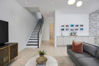 Waterfront Modern Vila - 2