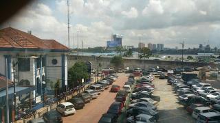 Hotel CIQ @ Wong Ah Fook - 8