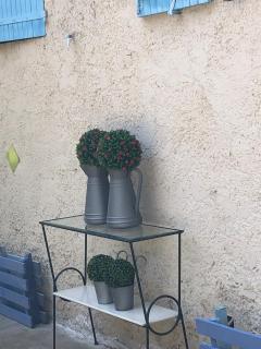 LE BONHEUR AVEC PISCINE ET JARDIN - 4