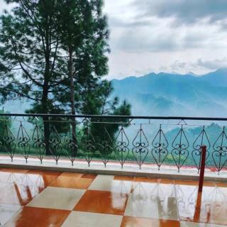 Suncrest Trails Resort - 9