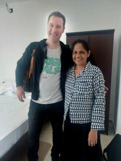 Paboda Residency - 9