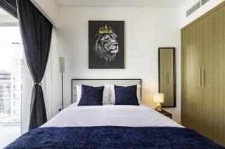 Signature Studio Luxury Pool View - 0