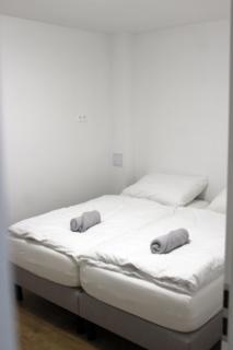 KAVE Obchodná Apartments - Bratislava - 2