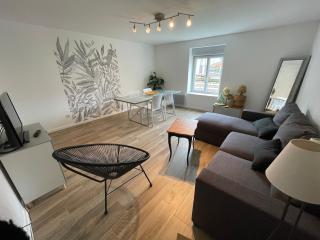 La Sereine - Appartement 2 chambres pour 4 personnes - 0