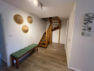 La Sereine - Appartement 2 chambres pour 4 personnes - 9