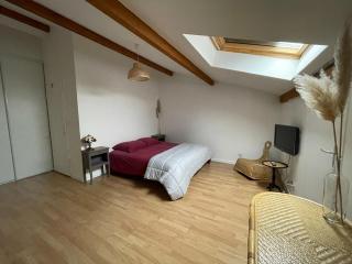 La Sereine - Appartement 2 chambres pour 4 personnes - 7