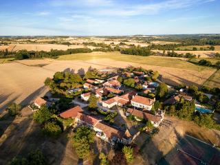 Manoir de Longeveau - 5