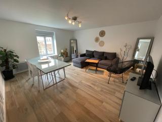 La Sereine - Appartement 2 chambres pour 4 personnes - 5