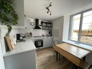 La Sereine - Appartement 2 chambres pour 4 personnes - 4