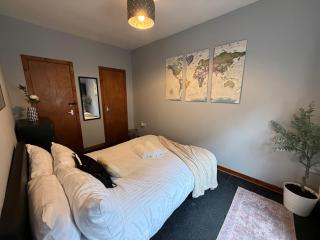 The Cosy Neuk, Hawick - 9