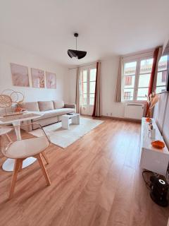 Le Terra Rosa - Proche Zoo & Lac de la ramée - 5