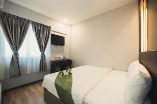 Hotel CIQ @ Wong Ah Fook - 5