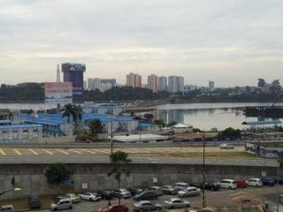 Hotel CIQ @ Wong Ah Fook - 7