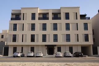 Samt Residence - LUX apartments - 0