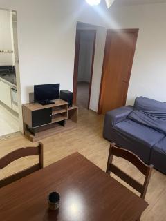 Apartamento mobiliado em ótima localização - 4