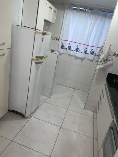 Apartamento mobiliado em ótima localização - 3