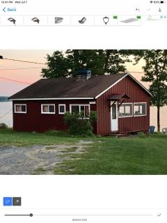 Cozy Cabin with Lovely Views of Great Sacandaga Lake in Northville, New York - 1