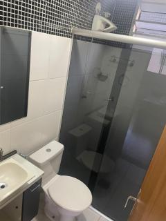 Apartamento mobiliado em ótima localização - 6