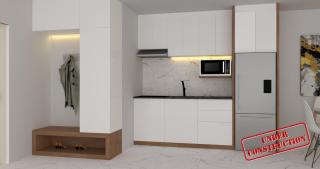 The Ocean Pearl Suites - 9