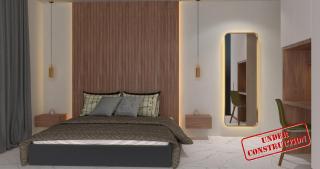 The Ocean Pearl Suites - 8