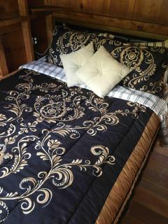 Cozy Cabin with Lovely Views of Great Sacandaga Lake in Northville, New York - 5