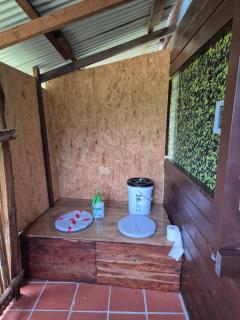 Carbet à la ferme Molokoï attitude - 4