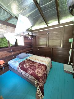 Carbet à la ferme Molokoï attitude - 3