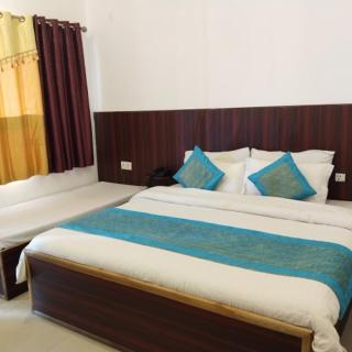 Suncrest Trails Resort - 1