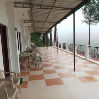 Suncrest Trails Resort - 1