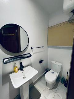 Beautifully furnished 2 Bedroom Duplex with PS5 - 7