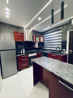 Beautifully furnished 2 Bedroom Duplex with PS5 - 6