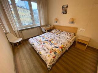 Fantastic Waw - Z6 Room - 202AN - 5