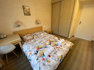 Fantastic Waw - Z6 Room - 202AN - 2