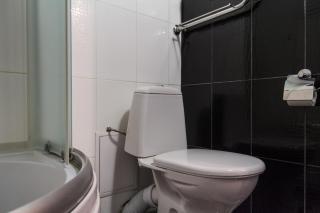 Exclusive apartment in Center - 1