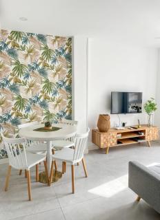 Apartamento céntrico LUZ - Cartagena - 5