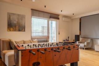 Loft Apartment with a Terrace in the Heart of Saska Kępa - 3