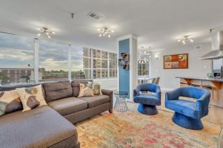 Savannah Skyline - 7