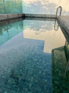 Christian Villa,BBQ,Swimming Pool,KTV - 8