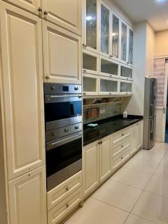 Christian Villa,BBQ,Swimming Pool,KTV - 6