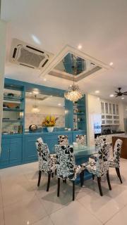 Christian Villa,BBQ,Swimming Pool,KTV - 4