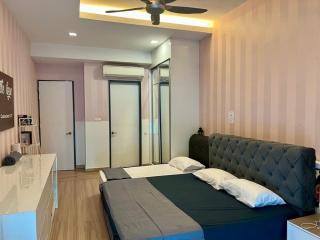 Christian Villa,BBQ,Swimming Pool,KTV - 3