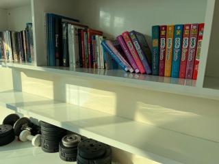 Christian Villa,BBQ,Swimming Pool,KTV - 2