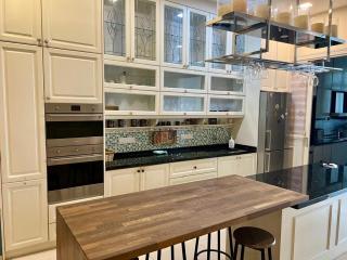 Christian Villa,BBQ,Swimming Pool,KTV - 1