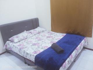 Homestay Bajet EM1 Pantai Remis PK - 7