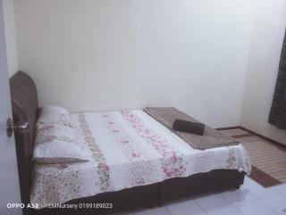 Homestay Bajet EM1 Pantai Remis PK - 6