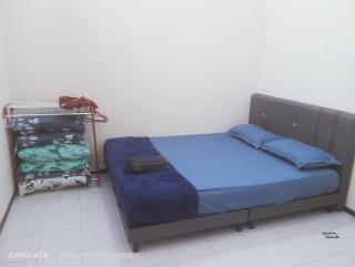 Homestay Bajet EM1 Pantai Remis PK - 4