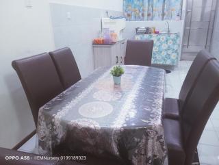 Homestay Bajet EM1 Pantai Remis PK - 3