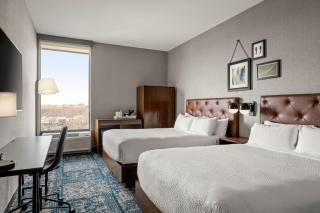 Four Points by Sheraton Chicago Westchester/Oak Brook - 8