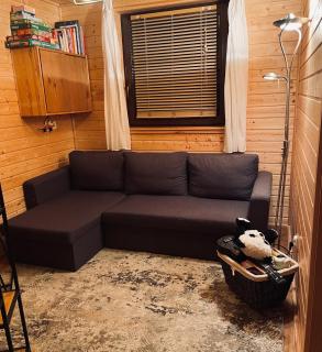 Dom całoroczny 6-8 osobowy - 4